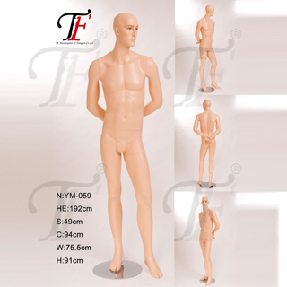 男性模特儿 男性模特儿